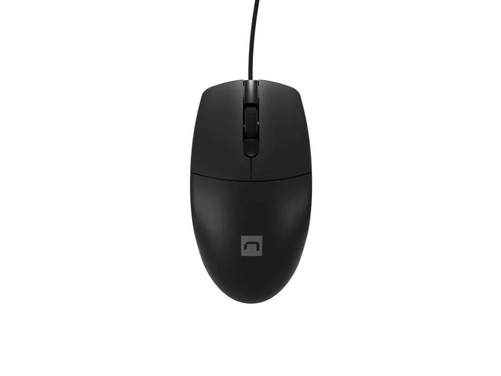 Natec Nmy-1987 Mouse Usb Type-A Optical