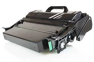 Toner Lexmark T650 / T652 / T654 / T656 / X651 / X652 / X654 Preto Compat&iacute;vel (25k)