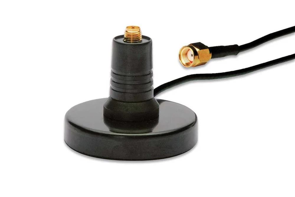 Digitus Wlan-Antennenfu&szlig; Magnetisch 1.5m Kabel