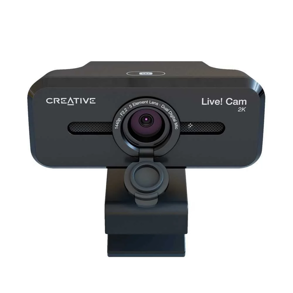 Creative Live! Cam Sync 1080p V3