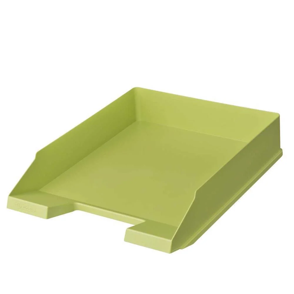 HERLITZ 50033973 BANDEJA DE PAPEL/ORGANIZADOR PL&Aacute;.
