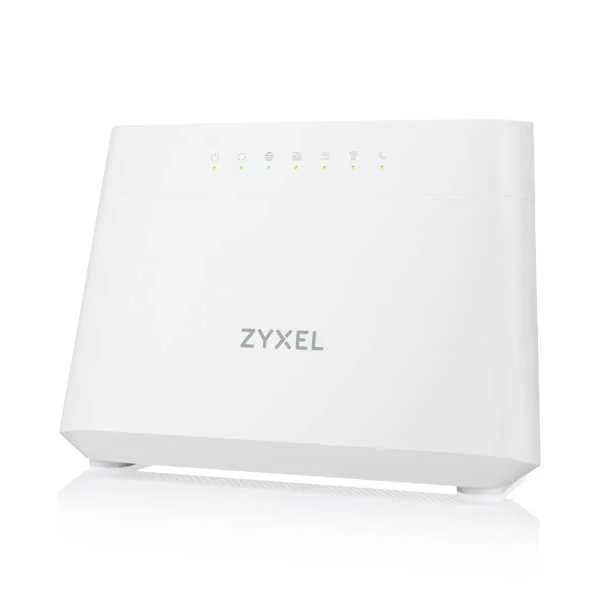 Zyxel Dx3301-T0 Router Sem Fios Gigabit Ethernet .
