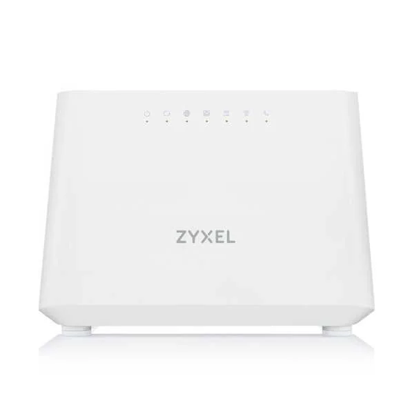 Zyxel Dx3301-T0 Router Sem Fios Gigabit Ethernet .