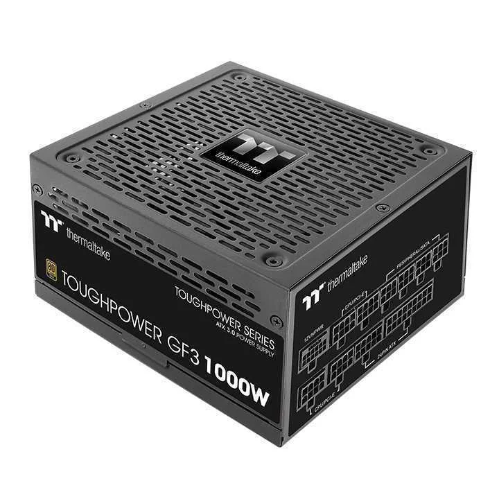 Netzteil Thermaltake Toughpower Gf3 1000w Mod. Atx/Gen5 80+G Retail