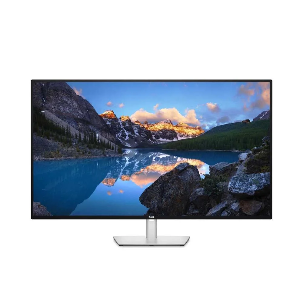 Monitor 43" UltraSharp U4323QE 4K Ultra HD LCD Pr.