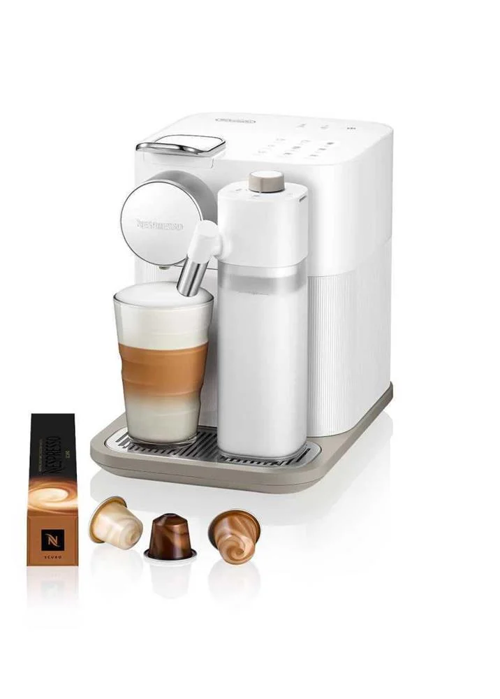 Delonghi En 640.W Gran Lattissima