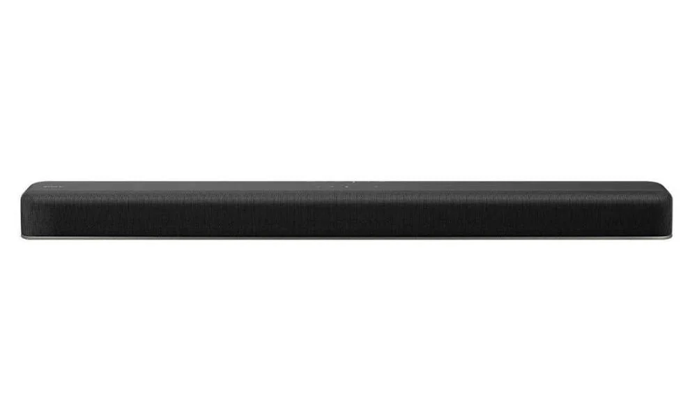 SONY HT-X8500 PRETO 2.1 CANAIS 128 W