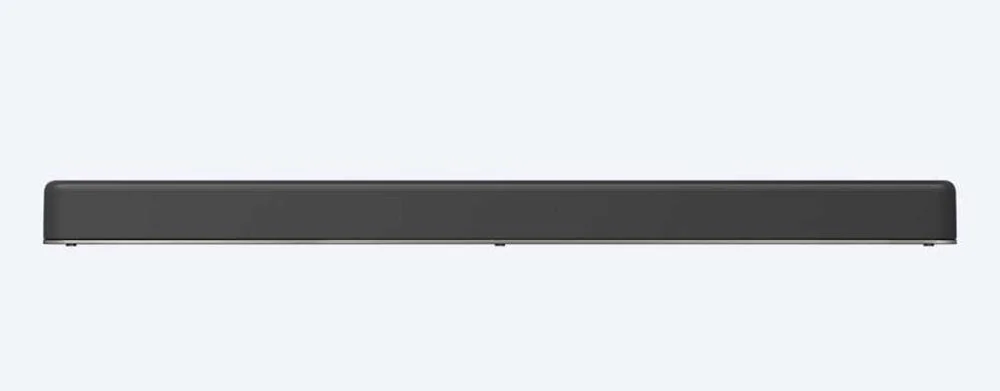 SONY HT-X8500 PRETO 2.1 CANAIS 128 W