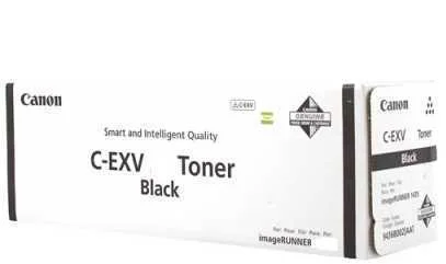 CANON C-EXV 54 TONER ORIGINAL PRETO