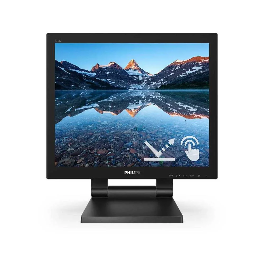 Philips 172b9tl/00 Monitor de Ecr&atilde; 43,2 Cm (17") .