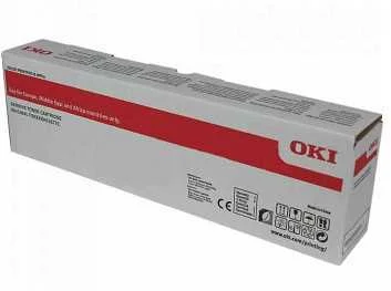 OKI 46861307 TONER 1 UNIDADE(S) ORIGINAL CIANO