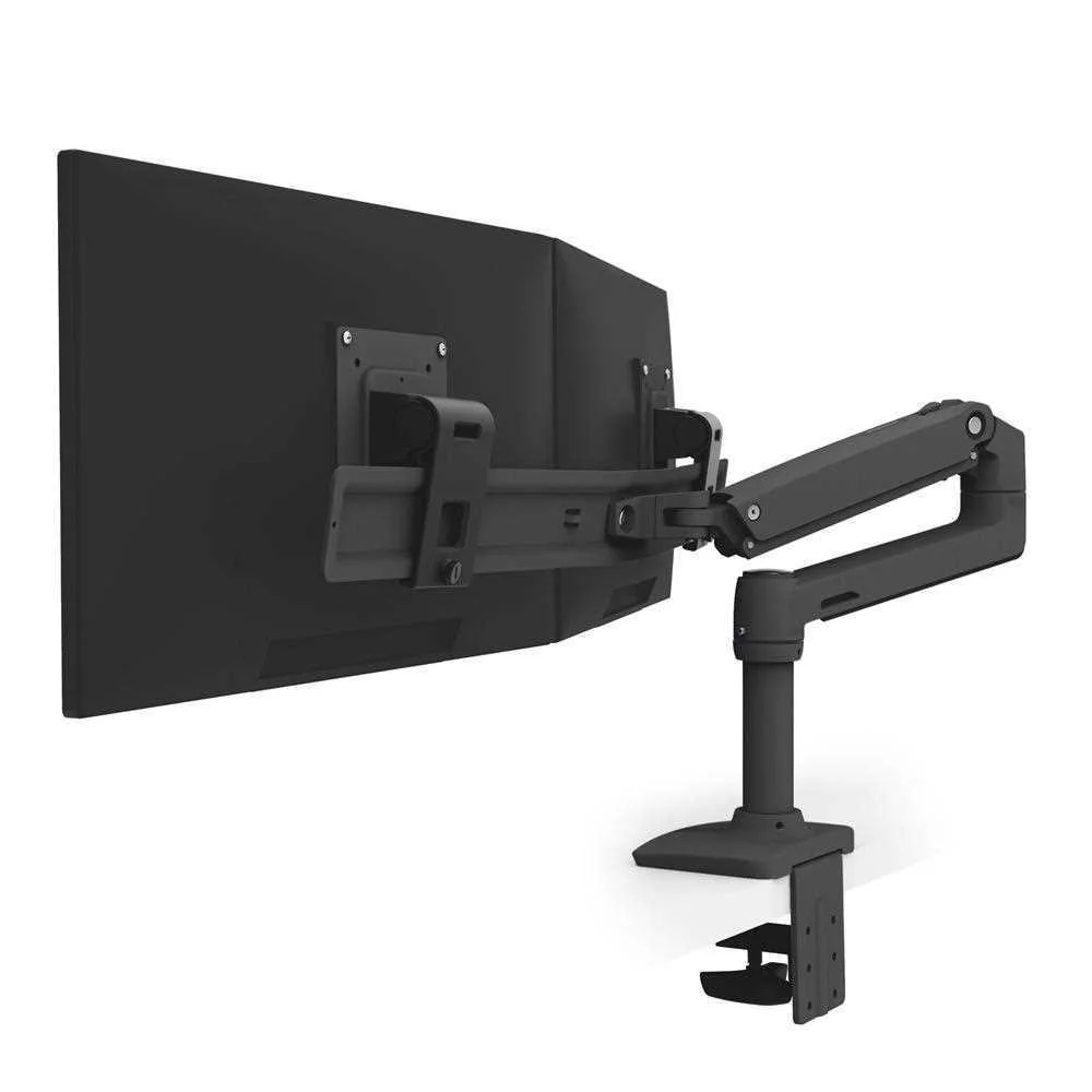ERGOTRON LX SERIES 45-489-224 MONTAGEM E SUPORTE .