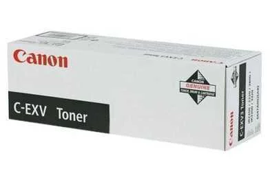 CANON C-EXV29 TONER 1 UNIDADE(S) ORIGINAL PRETO