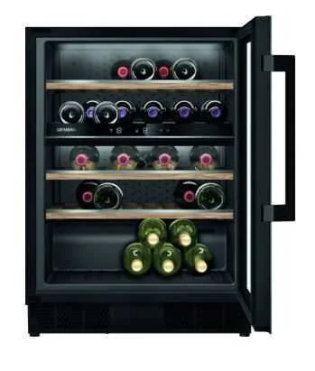 SIEMENS IQ500 KU21WAHG0 FRIGOR&Iacute;FICO PARA VINHO AD.