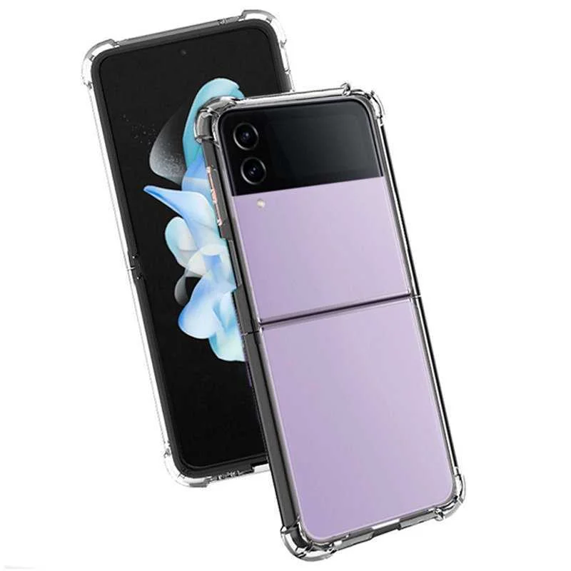 Carcasa Cool para Samsung F721 Galaxy Z Flip 4 An.