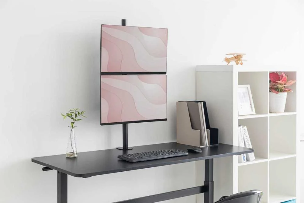 Digitus Da-90438 Montagem e Suporte para Monitore.