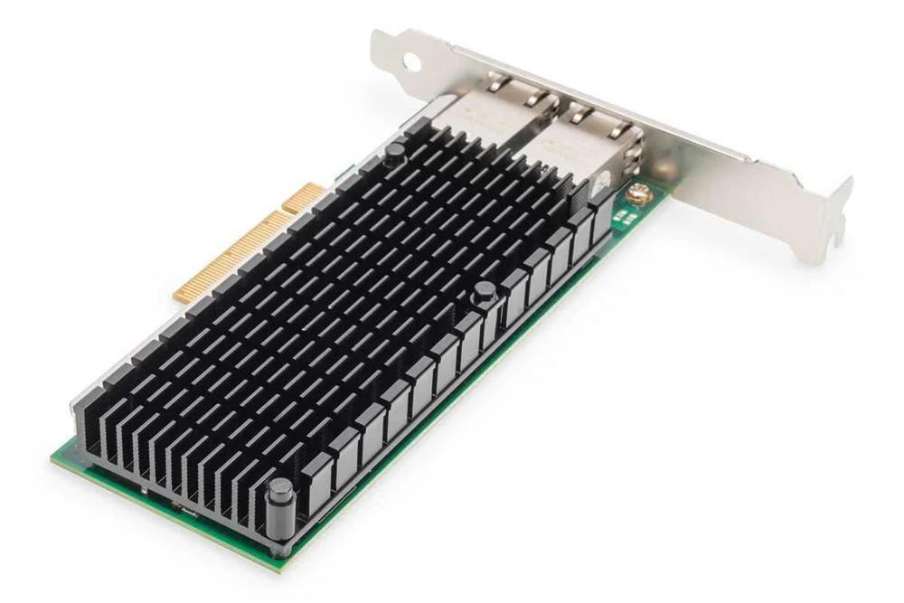 Adap Digitus Ethernet Server Adapter