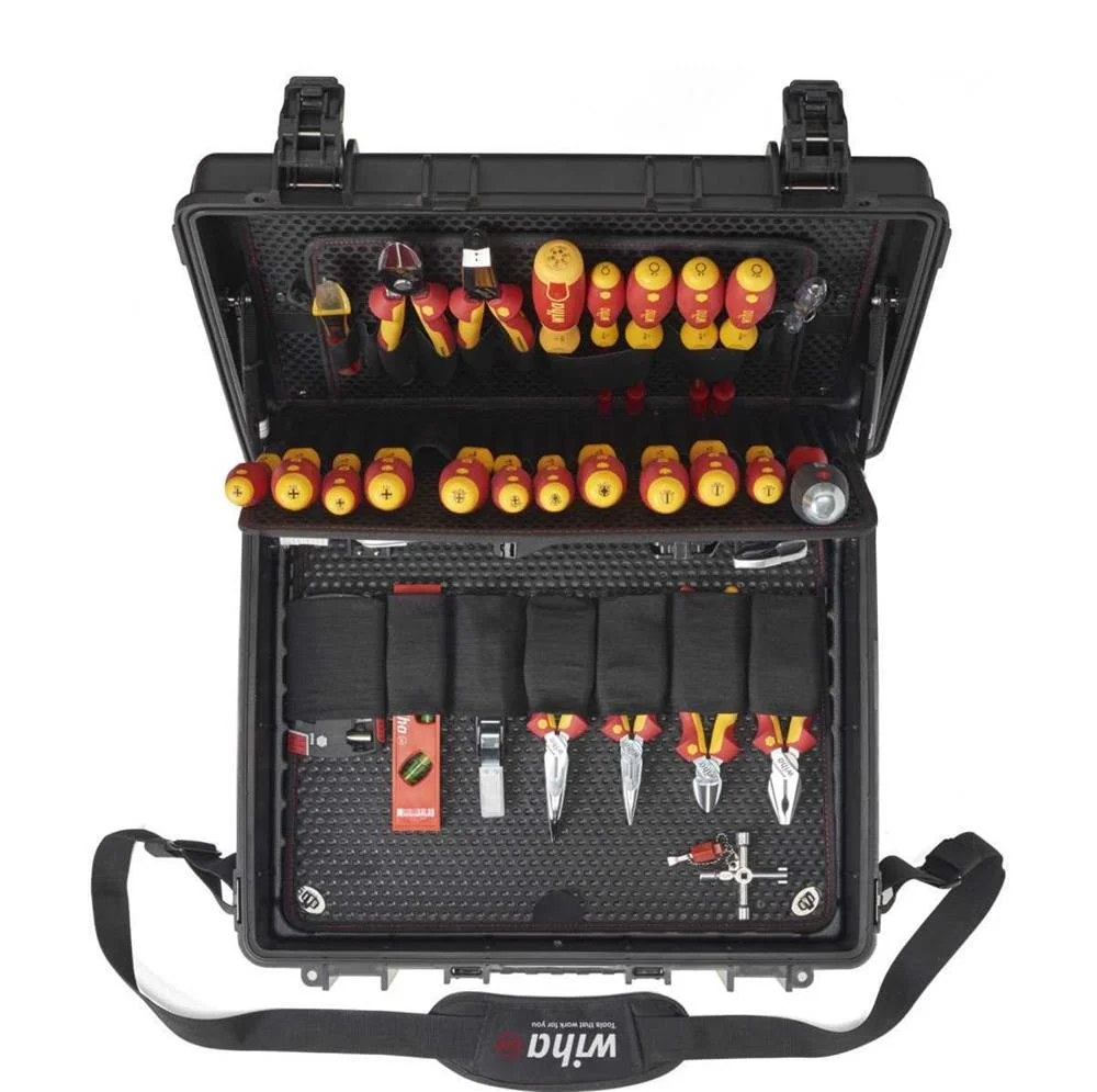 WIHA COMPETENCE XL 83 FERRAMENTAS