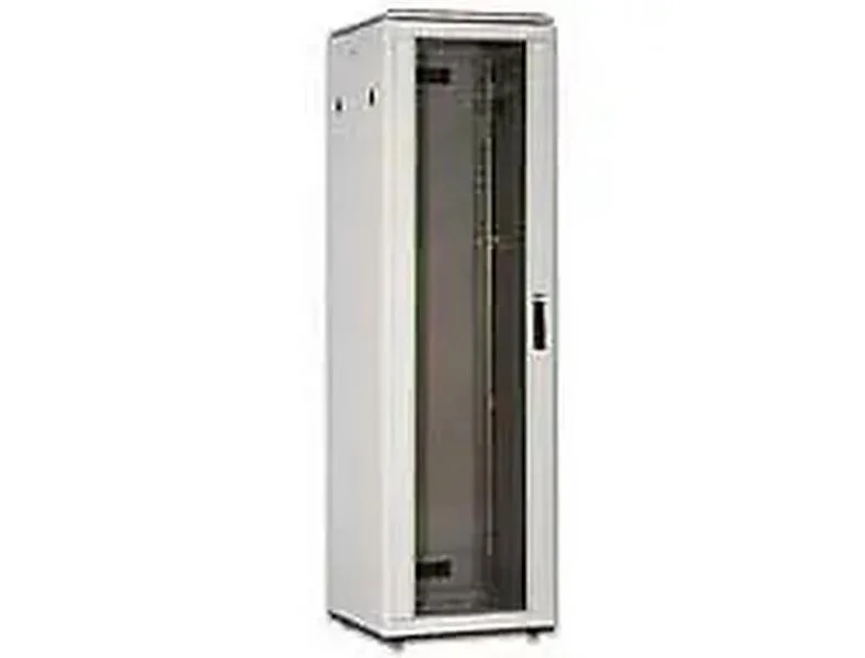 Armario Digitus Rack 42u 2053x600x800 Gris