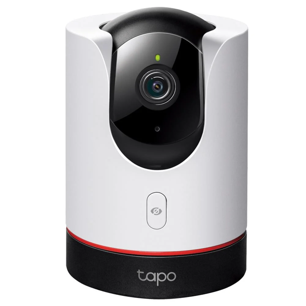 Tp-Link Camara Wi-Fi de Seguridad para El Hogar T.
