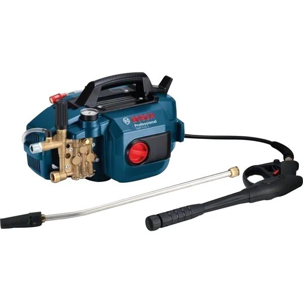 M&aacute;quina lavar alta press&atilde;o Bosch GHP 5-13 C