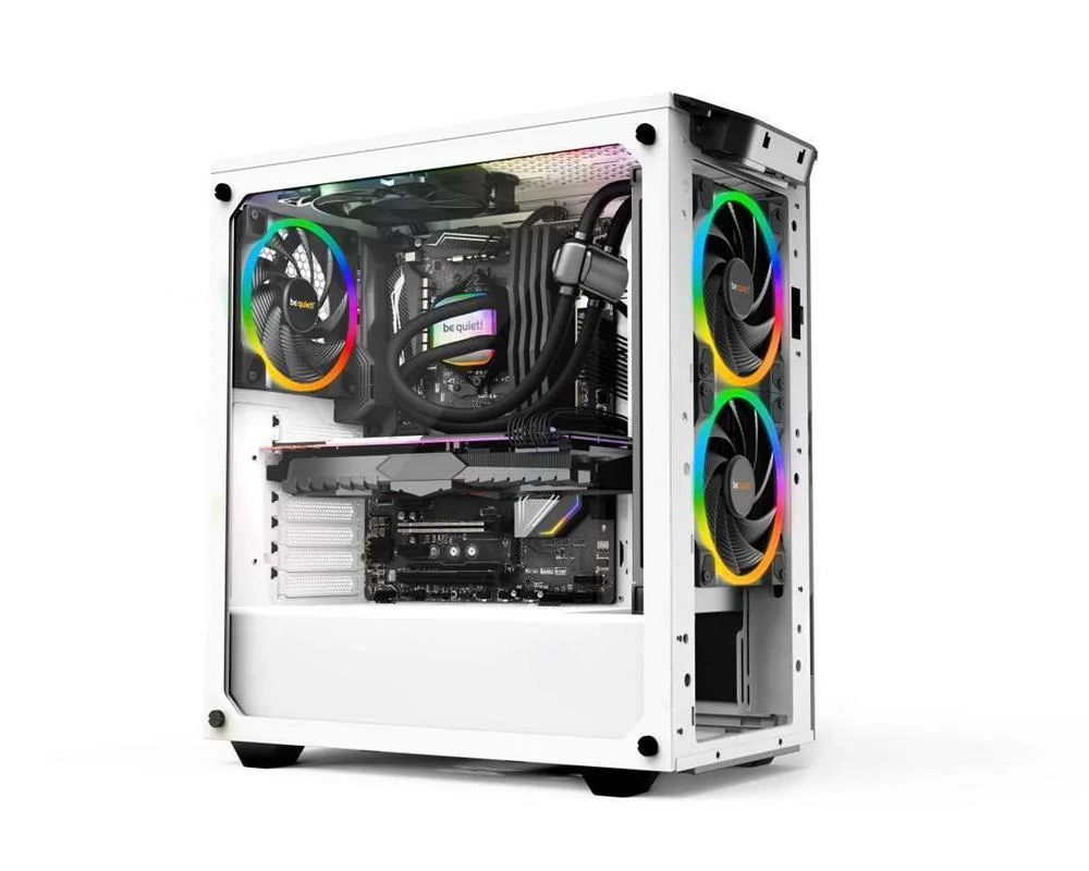 Be Quiet! Wak Pure Loop 2 Fx 280mm All-In-One         (Argb)