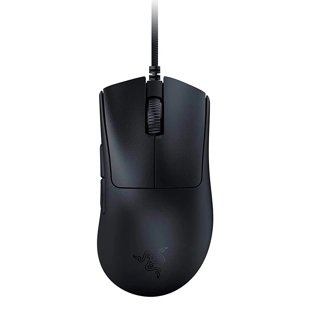 Raton Razer Deathadder V3 (Rz01-04640100-R3m1)
