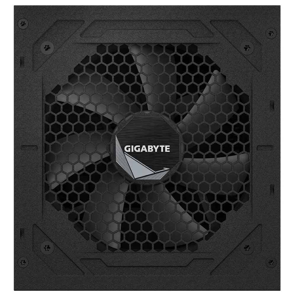 Gigabyte Gp-Ud850gm Pg5 Power Supply Unit 850 W 20+4 Pin Atx Atx Black