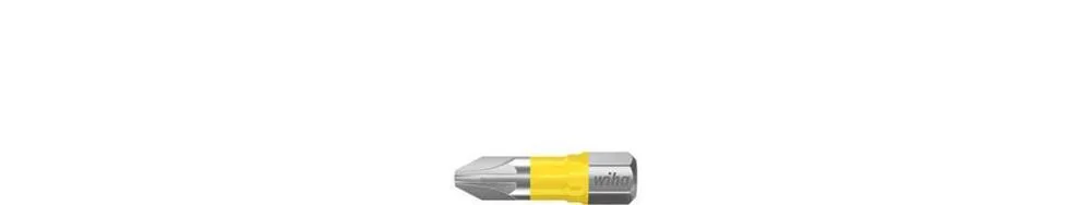 Wiha 41589 Broca 5 Unidade(S)