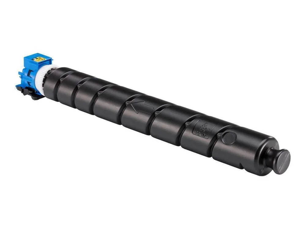 Toner Kyocera TK-8555 Compat&iacute;vel Azul (1T02XCCNL0.