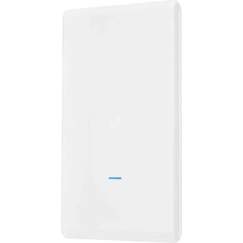 Ubiquiti Networks Uap-Ac-M-Pro Wlan Access Point 1300 Mbit/S Power Over Ethernet (Poe) White