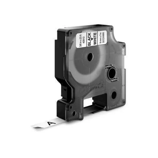 Dymo Value Pack Branco Etiqueta de Impressora Aut.