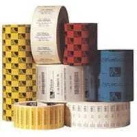 Zebra Z-Select 2000t, 102 X 51mm Branco