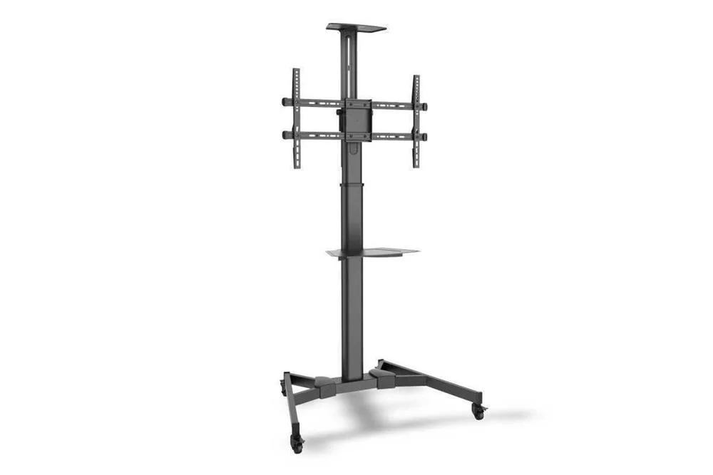 Digitus Bos 37"-70" 1tft         1gelenk Schwarz   Max.50kg