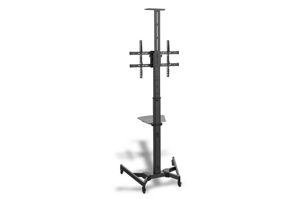 Digitus Bos 37"-70" 1tft         1gelenk Schwarz   Max.50kg