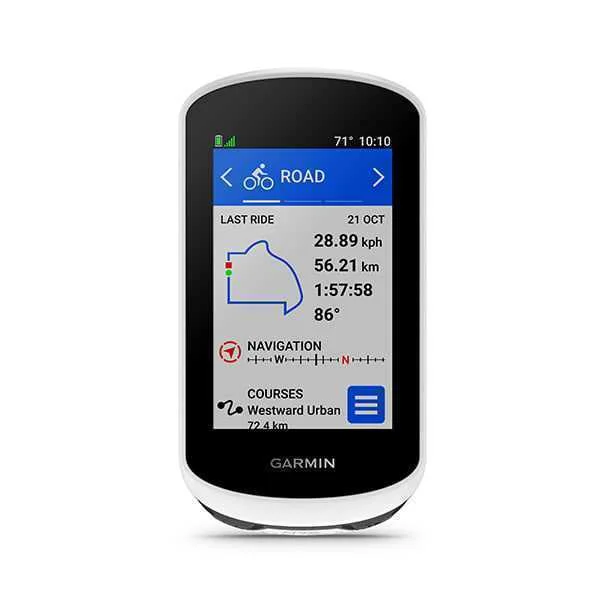 GARMIN EDGE EXPLORE 2 7,62 CM (3") COMPUTADOR DE .