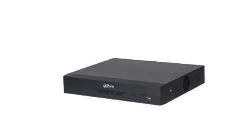 Gravador de V&iacute;deo Nvr 1hdd 4 Canais Compacto 1u - Dahua