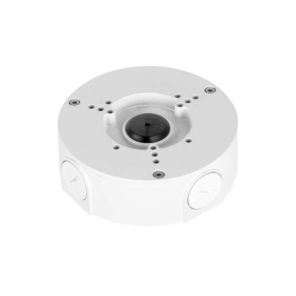 Caixa de Deriva&ccedil;&atilde;o Pfa130-E Branco - Dahua