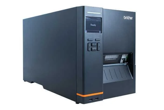 BROTHER TJ-4420TN IMPRESSORA DE ETIQUETAS LINHA T.
