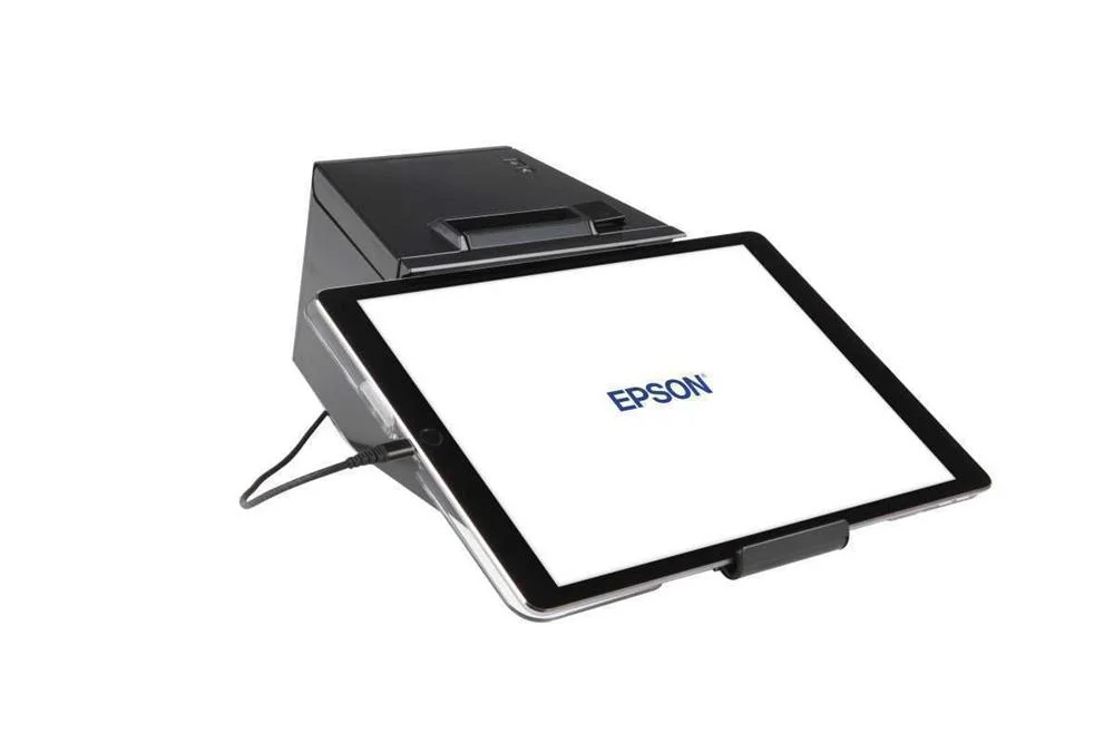EPSON TM-M30II-SL (512) 203 X 203 DPI COM FIOS TE.