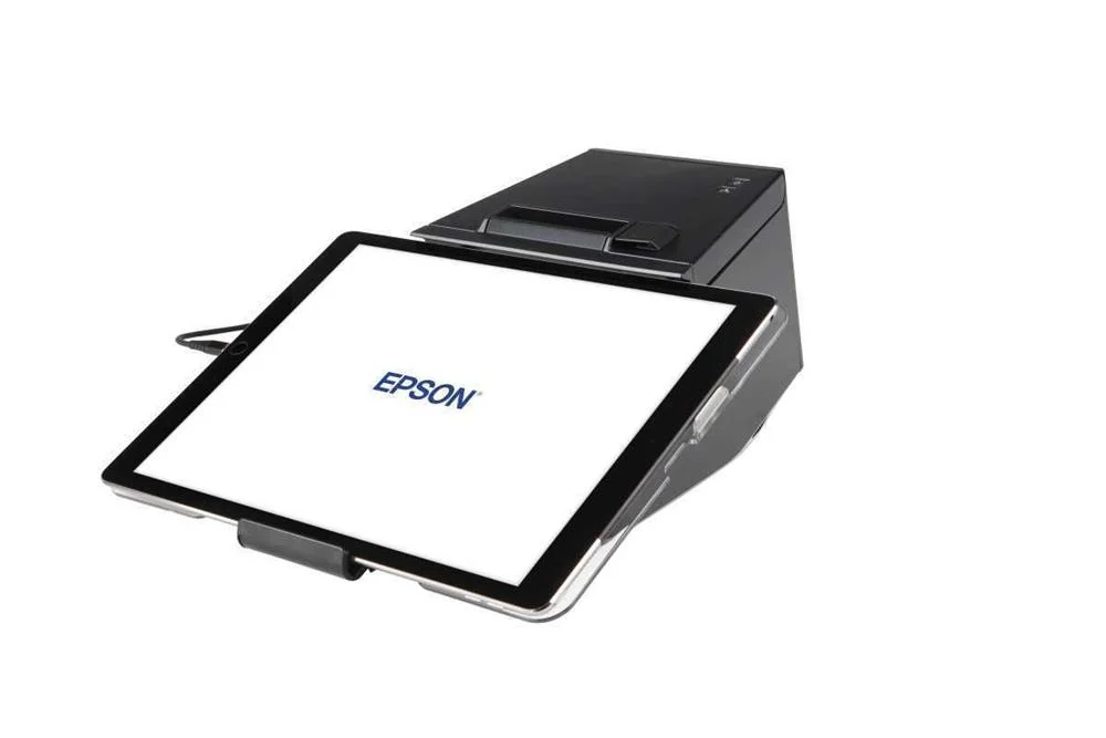 EPSON TM-M30II-SL (512) 203 X 203 DPI COM FIOS TE.