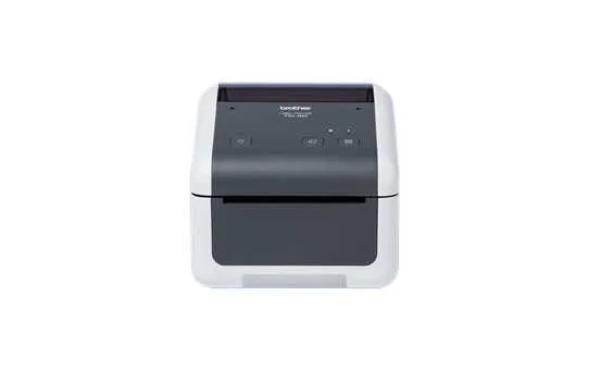 4inch 203dpi Desktop Printer   Labe