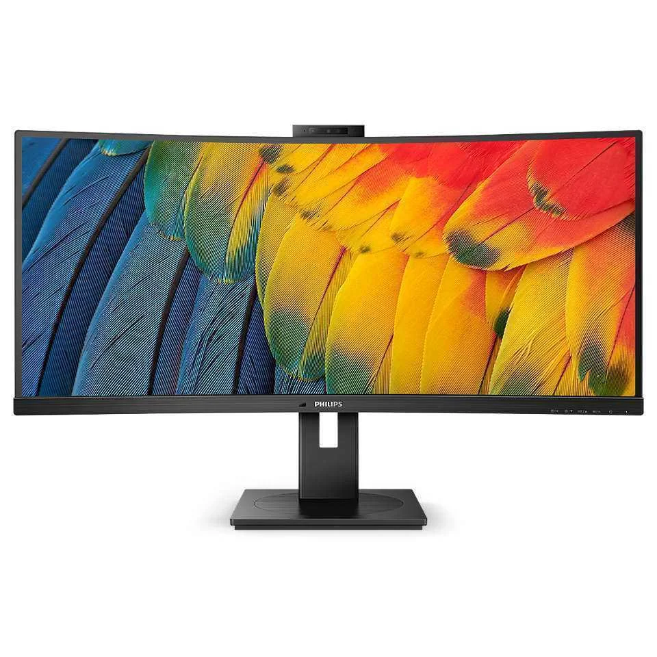 Philips 86,4cm (34,0") 34b1u5600ch 21:09 Hdmi+Dp+Usb-C Va