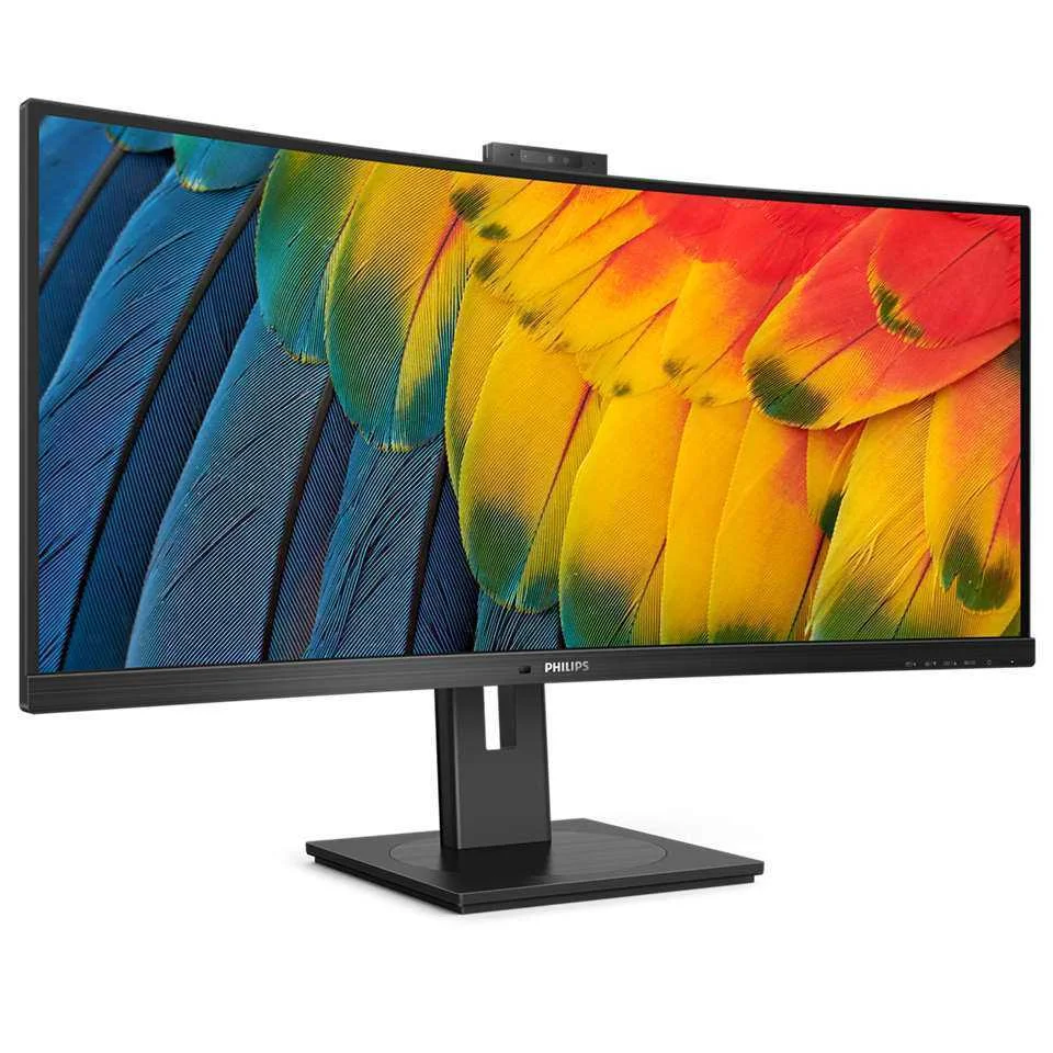 Philips 86,4cm (34,0") 34b1u5600ch 21:09 Hdmi+Dp+Usb-C Va