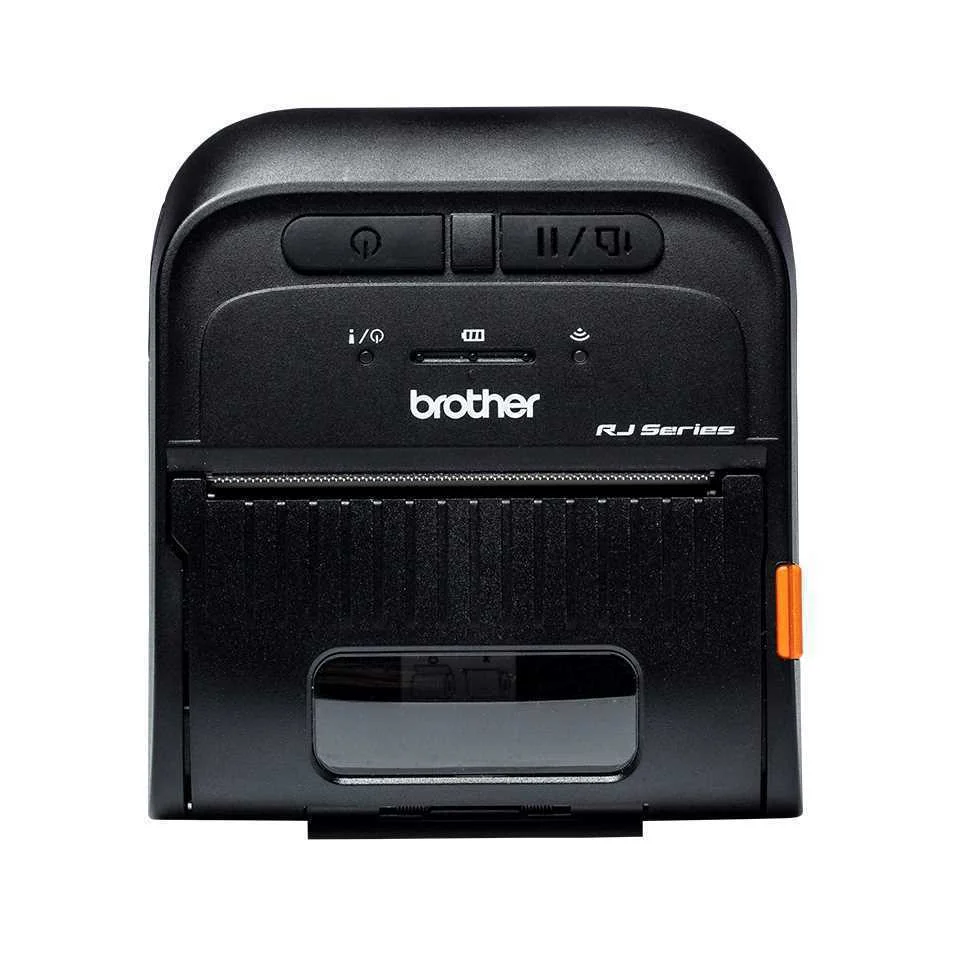 Rj-3055wb 3in Mobile Receipt   Prnt
