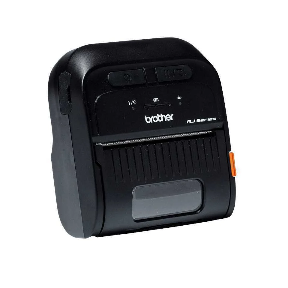 Rj-3055wb 3in Mobile Receipt   Prnt