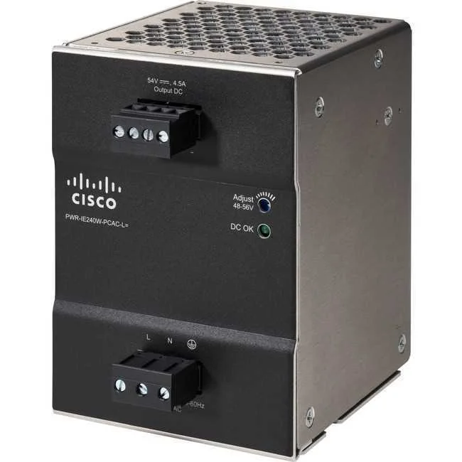 240w Ac Power Supply (Lite)    Accs