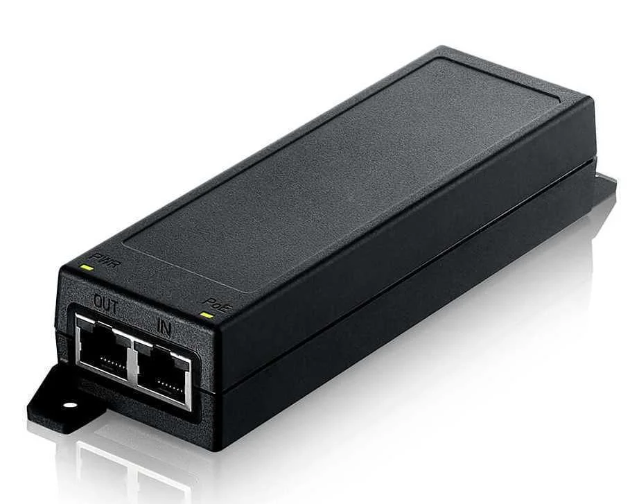 Zyxel Poe12-30w 2.5 Gigabit Ethernet