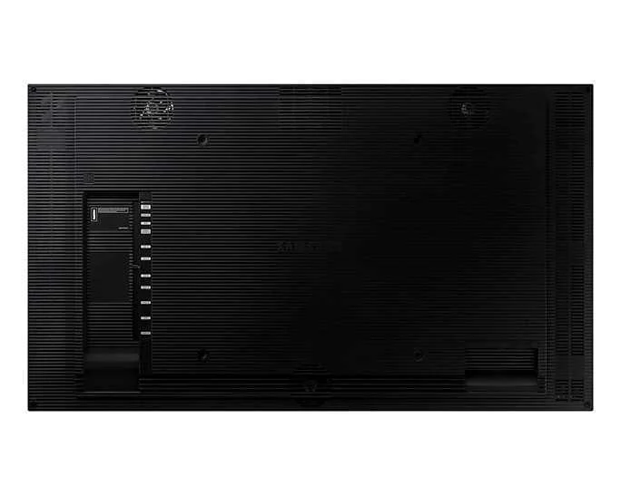 SAMSUNG LH46OMBEBGBXEN ECR&Atilde; DE SINALIZA&Ccedil;&Atilde;O PLASMA.
