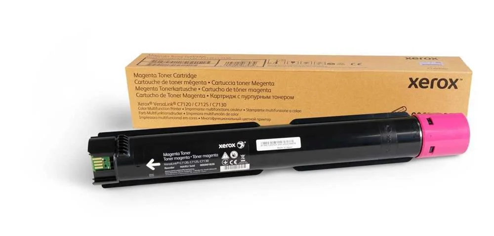 Toner Xerox Versalink S&eacute;rie C7120/7125/7130 Magen.